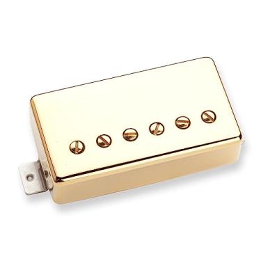 Imagem de Seymour Duncan - 11103-85-GC - TB-15 Alternative 8 Trembkr Gcov