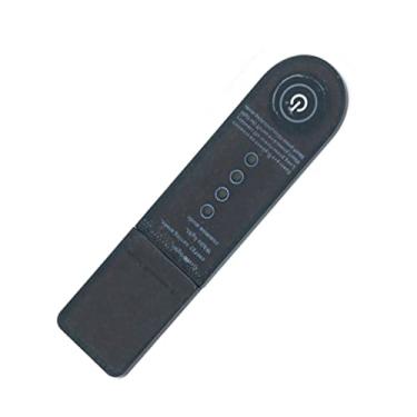 Imagem de DBEIXIWEI Capa de painel de controle central de scooter elétrica para Xiaomi Mijia M365