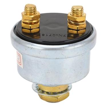 Imagem de Interruptor de Chave de Ignição Universal 7n 0718 para Caminhões Basculantes de Escavadeira Caterpillar e Outros Equipamentos Pesados