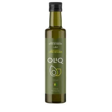 Imagem de Azeite de Abacate aromatizado com Limão, Condimento, 100 ml