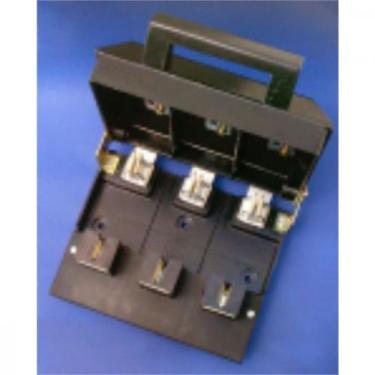 Imagem de Chave Nh Tee Seccionadora Com Carga 02/400A 3410P