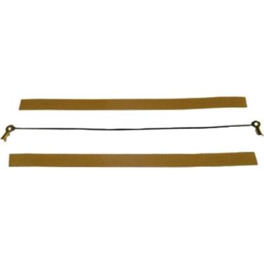 Imagem de Refil P/Maquina Selar Plastico 20Cm - ISAMAQ