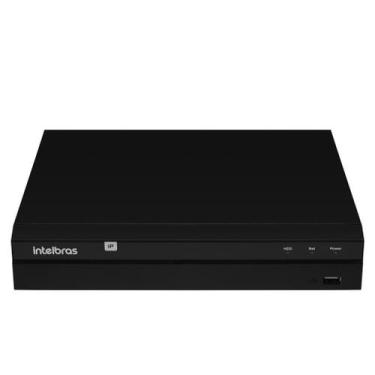 Imagem de Gravador Digital De Video Nvd 1408-p Am Full Hd Intelbras