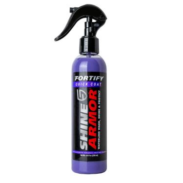 Imagem de Fortify Shine Armor Revestimento Ceramico Da Pintura Carro
