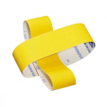 Imagem de Lixa Cinta Carborundum Para Madeira 610 X 75Mm 120