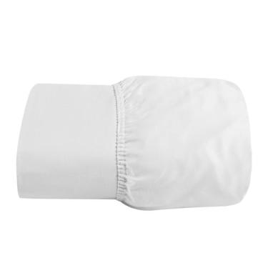 Imagem de Lençol Queen Avulso Percal 200 Fios Treviso Algodão - Bazar Enxoval, B