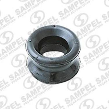 Imagem de Coxim de amortecedor Traseiro Ford Verona 1989 a 1993 SAMPEL