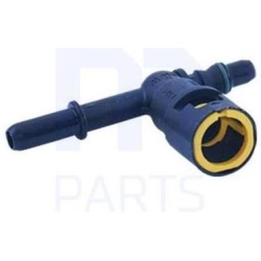 Imagem de Conector em T Universal Máquinas Agrícolas a Mide Parts