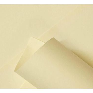 Imagem de Papel Offset Suzano Pólen Bold 90 gramas A5 Creme - 100 Folhas