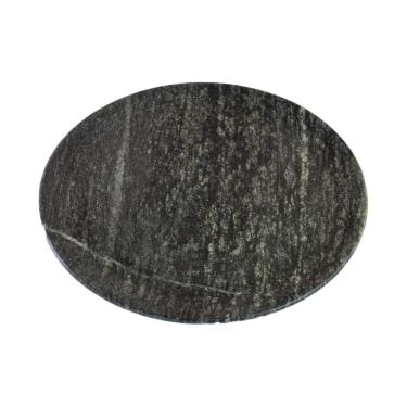 Imagem de Prato Raso Pedra Sabão 22 cm