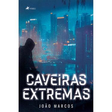 Imagem de Caveiras extremas