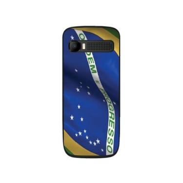 Imagem de Capa Adesivo Skin628 Verso Para Positivo P41 - KawaSkin