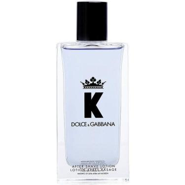 Imagem de Pós-barba Masculino Dolce & Gabbana K 100 Ml