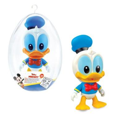 Imagem de Boneco no Ovo de Pascoa Disney Pato Donald