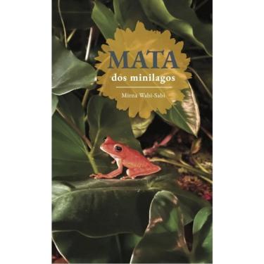 Imagem de Mata Dos Minilagos