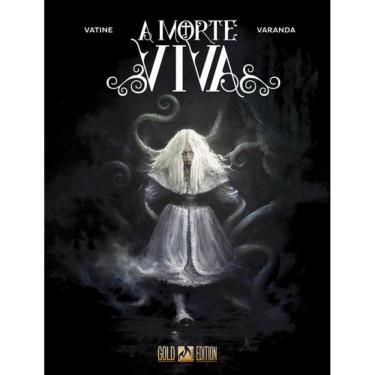 Imagem de A Morte Viva