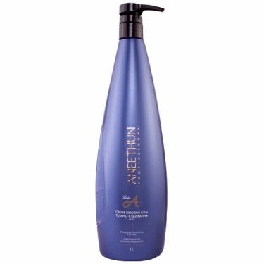 Imagem de Aneethun Linha A Creme De Silicone - 1 Litro