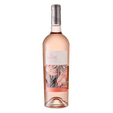 Imagem de Vinho a. Mare Rosato Rosé Puglia Igp 750Ml