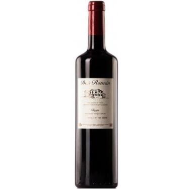 Imagem de Vinho Don Román Tinto 750ml - PORTO A PORTO