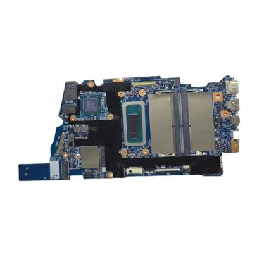 Imagem de Placa mãe de laptop de substituição Odin N ADL DDR4 DIS 213267-1 para Dell Inspiron 5420 System Board i5-1240P Processador MX570 2G VRAM 0D0Y1G D0Y1G