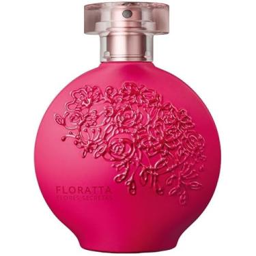 Imagem de Florata Flores Secretas Des. Colônia, 75ml
