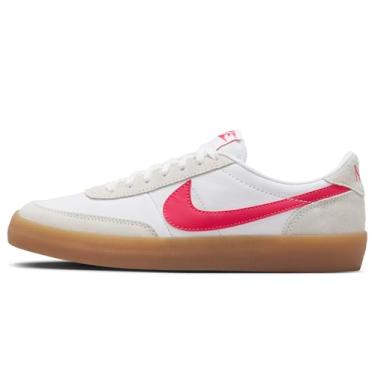 Imagem de Nike W Zoom Court Lite 3 (HJ7339-133, branco/amarelo goma/amarelo goma/rosa ster) tamanho 41
