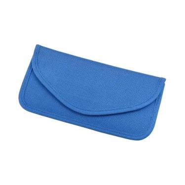 Imagem de Bolsa Faraday Universal - Bloqueio de Sinal para Telefone, Cartões e C