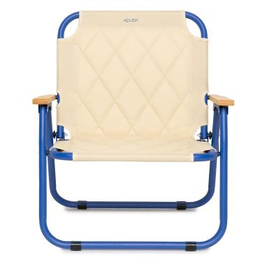Imagem de Cadeira de Camping Kouda Off White Osla