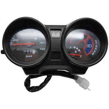 Imagem de Painel Completo Com Chicote CG 150 Titan ES ESD 2004 a 2008