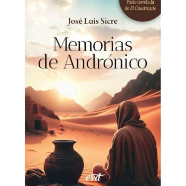 Imagem de Memorias de Andrónico - Espanhol