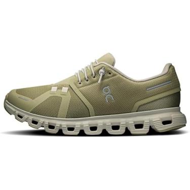 Imagem de On Tênis feminino Cloud 6, Caper/Ice, 39