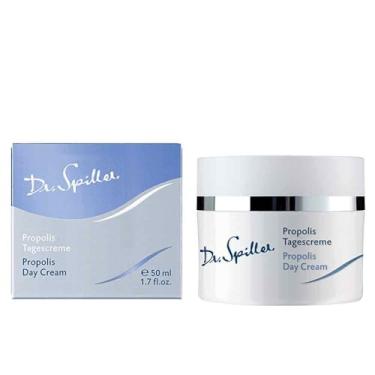 Imagem de Dr. Spiller Creme De Dia Própolis Para Cuidados Com A Pele Biomimético 50Ml/1,7 Oz