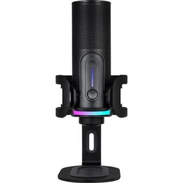 Imagem de Microfone Condensador Rgb Streamplify Mic Pro