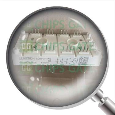 Imagem de SKD146-16-L105 1Pcs Power Supply Module Skd146/16-L105 New 100% Quality Assurance