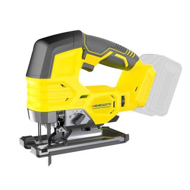 Imagem de Serra Tico Tico Intercambiável Sem Bateria Brushless MTI20 Menegotti