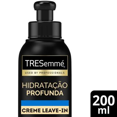 Imagem de Creme Leave-In TRESemmé Hidratação Profunda 200ml