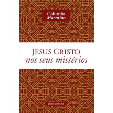 Imagem de Jesus Cristo nos seus mistérios