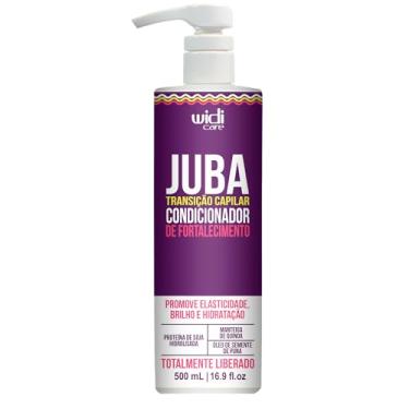 Imagem de COND WIDICARE 500ml TRANS CAPILAR JUBA
