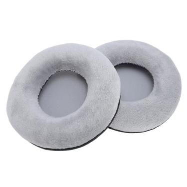 Imagem de Generic Fones de Ouvido de Fone de Ouvido, Melhorar a Qualidade do Som, Almofadas de de de 110 Mm para SR850S SR950S (Cinza)