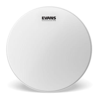 Imagem de Pele Batedeira Para Caixa E Tom 8` Evans G12 Porosa B08G12