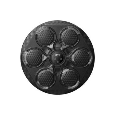 Imagem de Máquina De Boxe Musical Inteligente Bluetooth Musical Preto