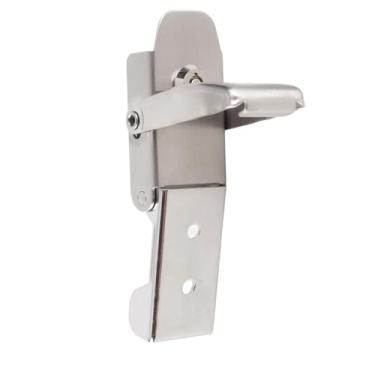 Imagem de Keenso PENA LOUTED BARCO BARRAGEM -Ferramenta de Travamento de Alojamento de Bloco Forte e Conveniente para Caixas de Ferramentas, Malas e Armários (A108B-3)