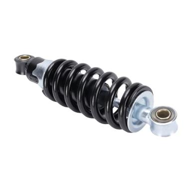 Imagem de Aramox Amortecedor de Choque Ajustável, Alia de Alta Dureza Mola de Liga de Aço para 50ml 70ml 90ml Quad ATV Go Kart Electric Scooters Bobina de Suspensão Spring Shock Absorvedor