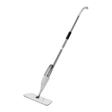 Imagem de Mop Spray com Reservatório 350ml – Limpeza Sem Balde, Mais Agilidade