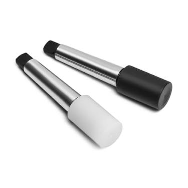 Imagem de BMWOOD Kit de prensa de caneta MT1 para tornos de madeira com cone MT1.