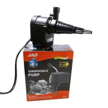Imagem de Bomba Submersa Boyu/jad Sp 1300 400 Litros 110v
