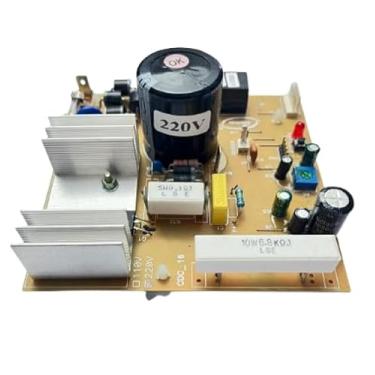 Imagem de Placa Esteira Speed 2 Athletic Cdc 16, 220V