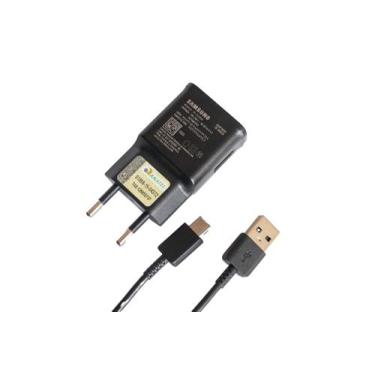 Imagem de Carregador fast charge 15W  Samsung Galaxy S20 original COD GH44-02960