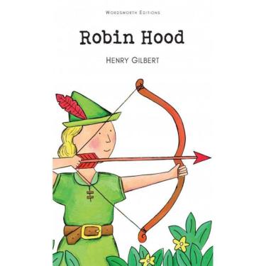 Imagem de Robin Hood (Cl)