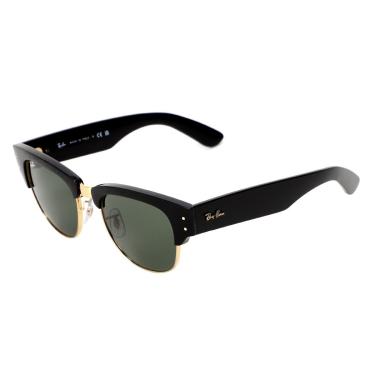 Imagem de Óculos de Sol Ray Ban Mega Clubmaster Classic G-15-Unissex